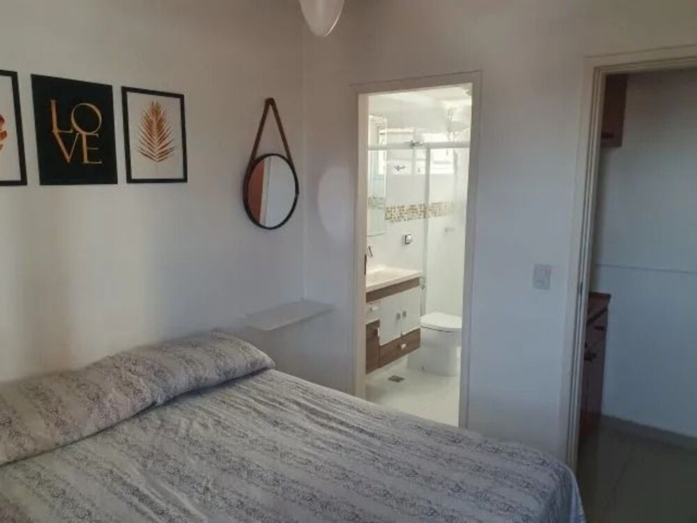 Apartamento, 2 quartos, 60 m² - Foto 5