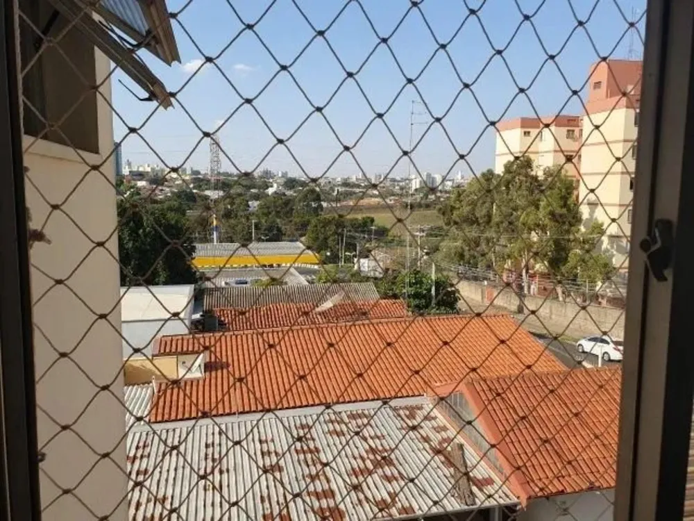 Apartamento, 2 quartos, 60 m² - Foto 15