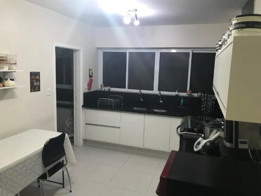 Apartamento, 3 quartos, 205 m² - Foto 5