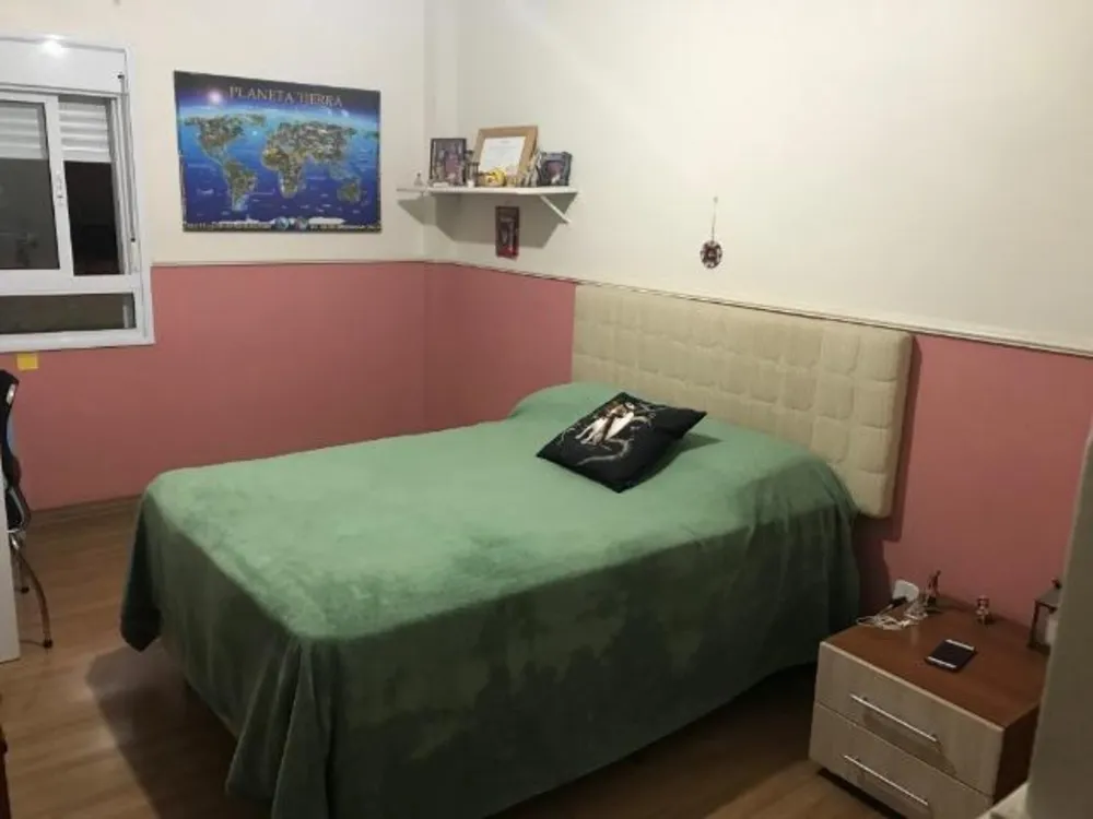 Apartamento, 3 quartos, 205 m² - Foto 11
