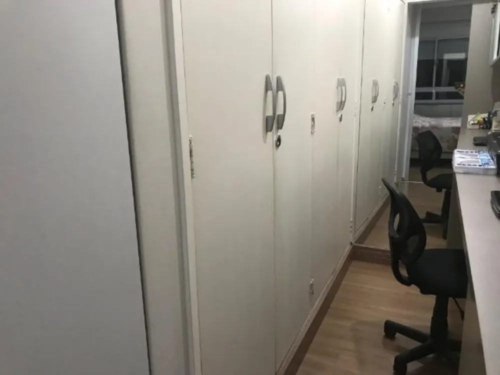 Apartamento, 3 quartos, 205 m² - Foto 7