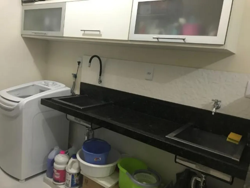 Apartamento, 3 quartos, 205 m² - Foto 6