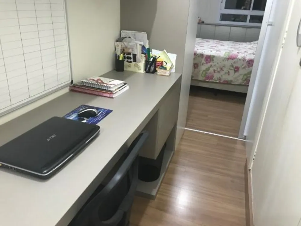 Apartamento, 3 quartos, 205 m² - Foto 8
