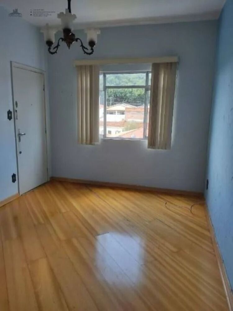 Apartamento, 2 quartos, 65 m² - Foto 4