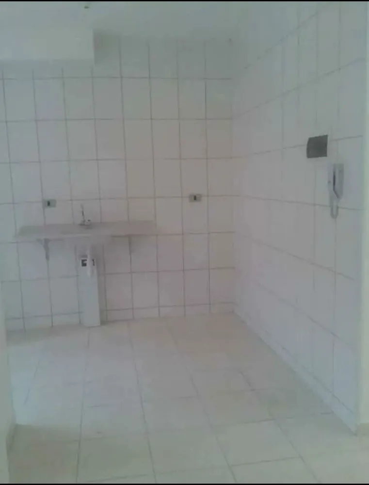 Apartamento, 2 quartos, 45 m² - Foto 5