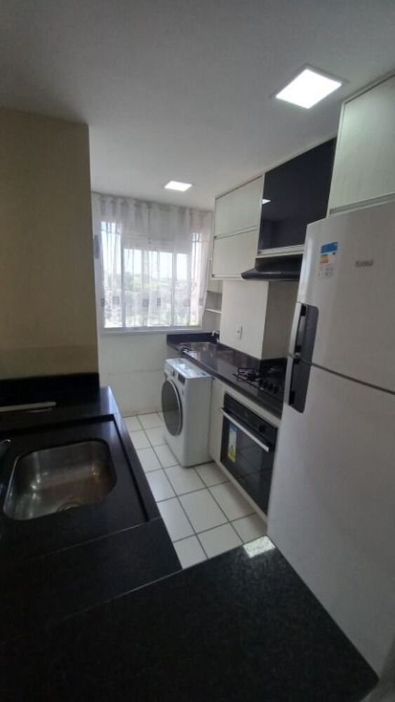 Apartamento, 2 quartos, 65 m² - Foto 1