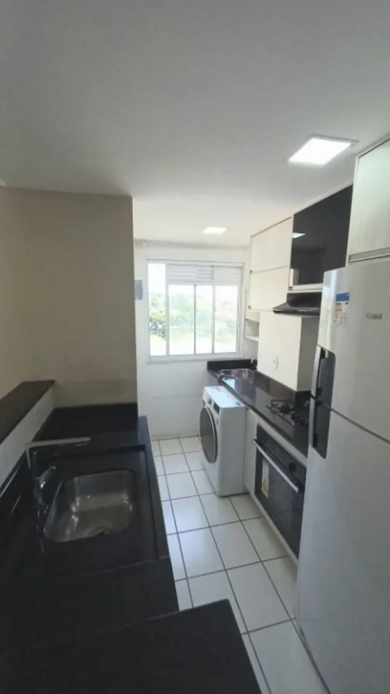 Apartamento, 2 quartos, 65 m² - Foto 6