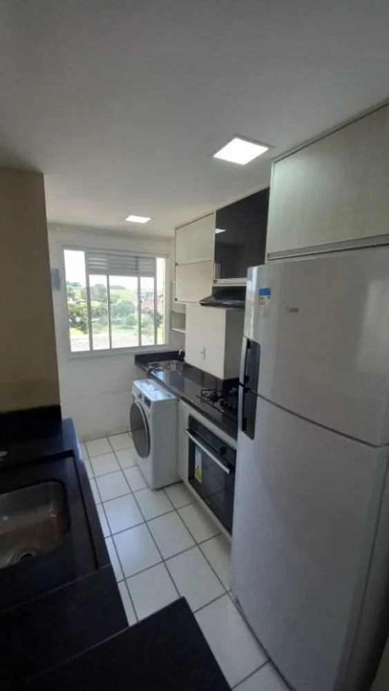 Apartamento, 2 quartos, 65 m² - Foto 2