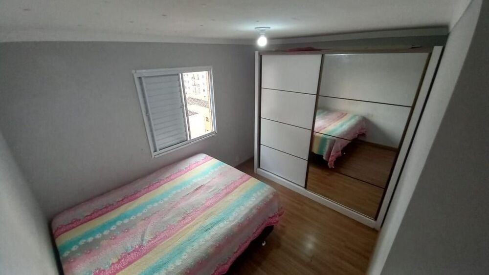 Apartamento, 2 quartos, 65 m² - Foto 2