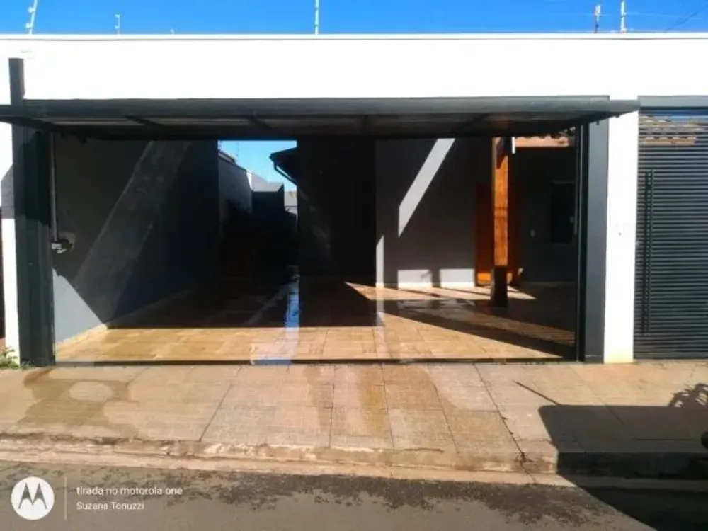Casa, 3 quartos, 148 m² - Foto 7