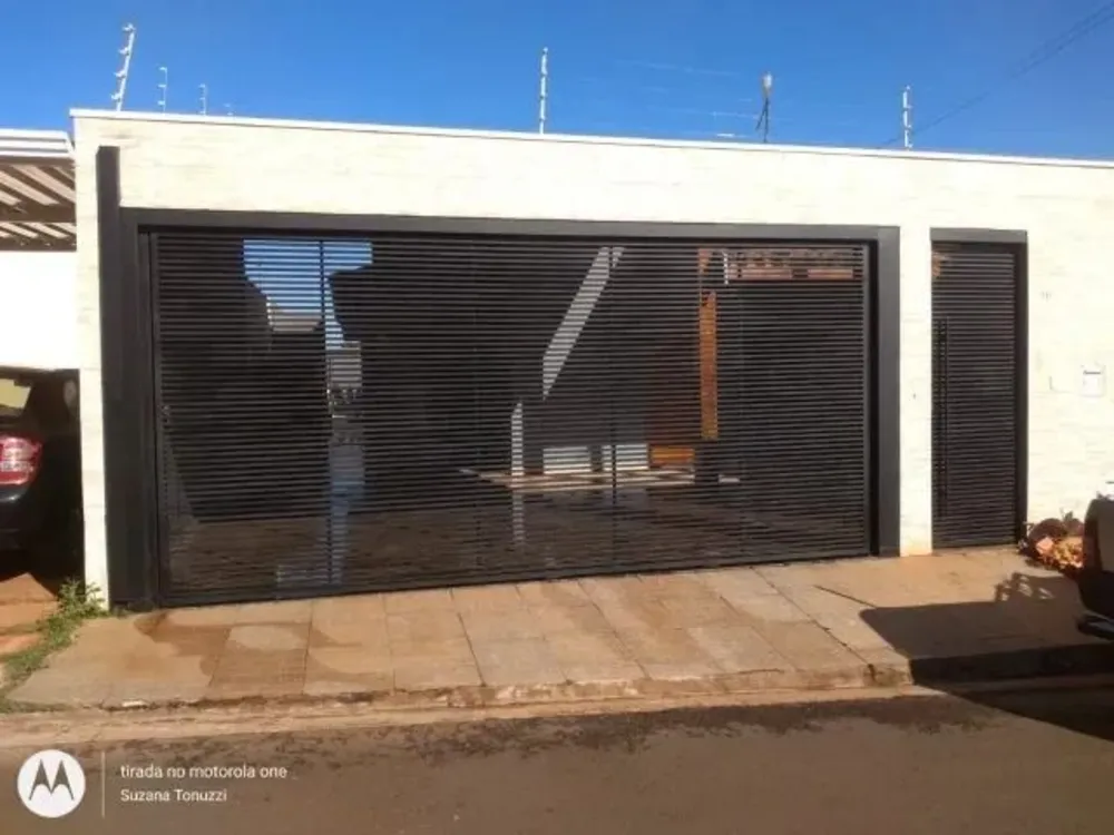 Casa, 3 quartos, 148 m² - Foto 10