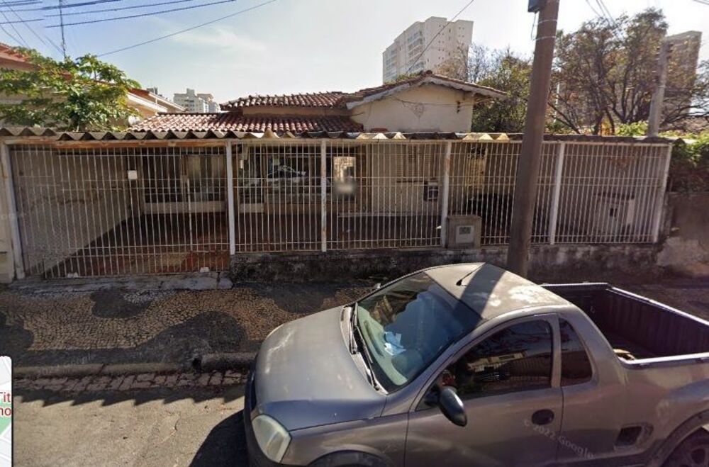 Terreno, 700 m² - Foto 1