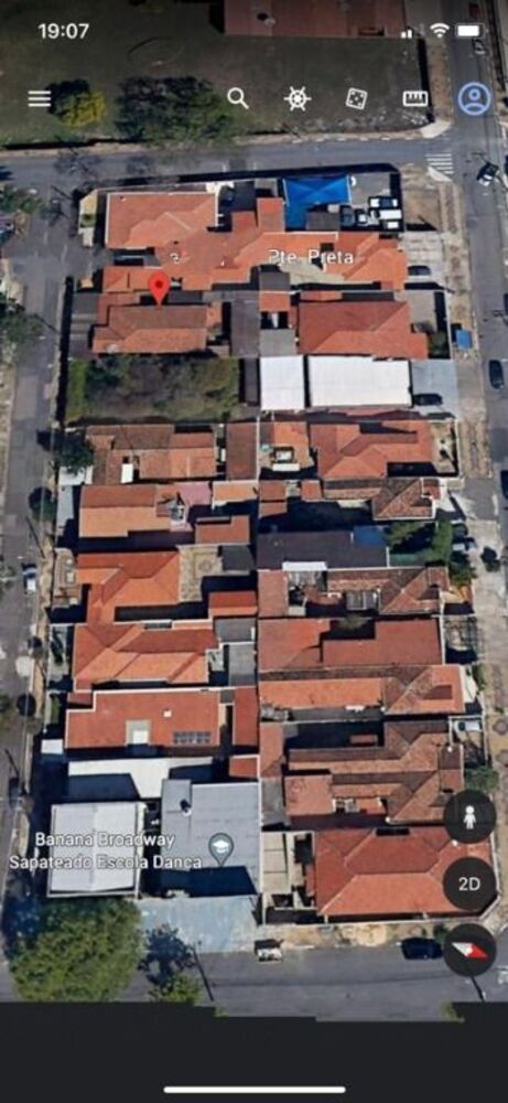 Terreno, 700 m² - Foto 2