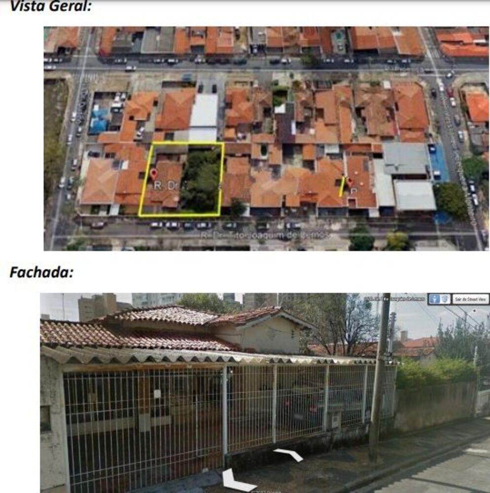 Terreno, 700 m² - Foto 3