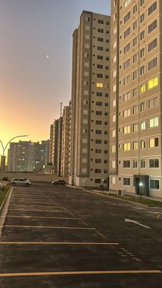 Apartamento à venda com 2 quartos, 43m² - Foto 10