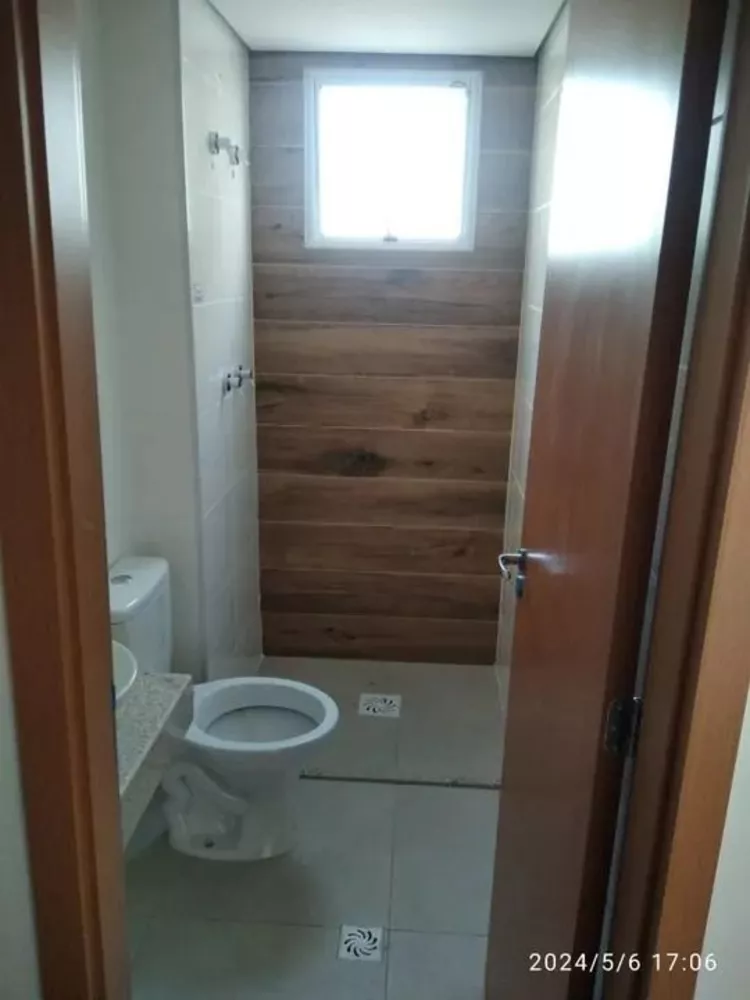 Apartamento à venda com 2 quartos, 43m² - Foto 3