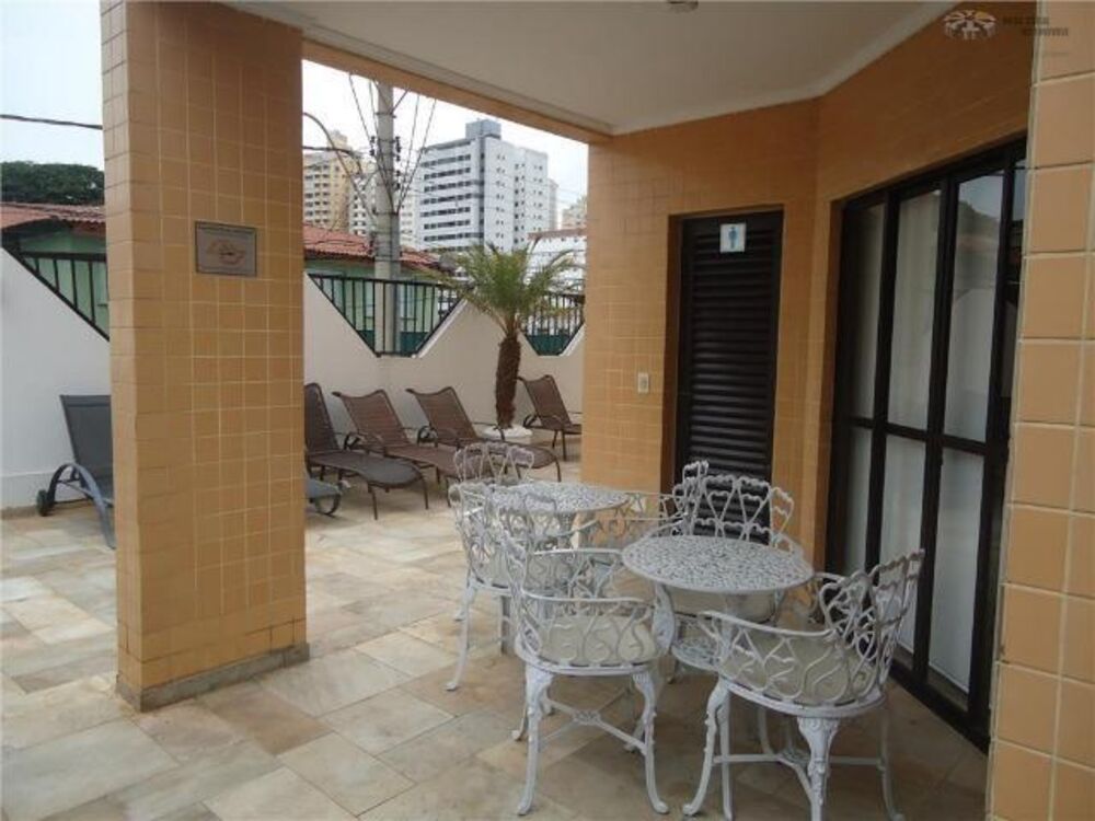 Apartamento, 3 quartos, 88 m² - Foto 3