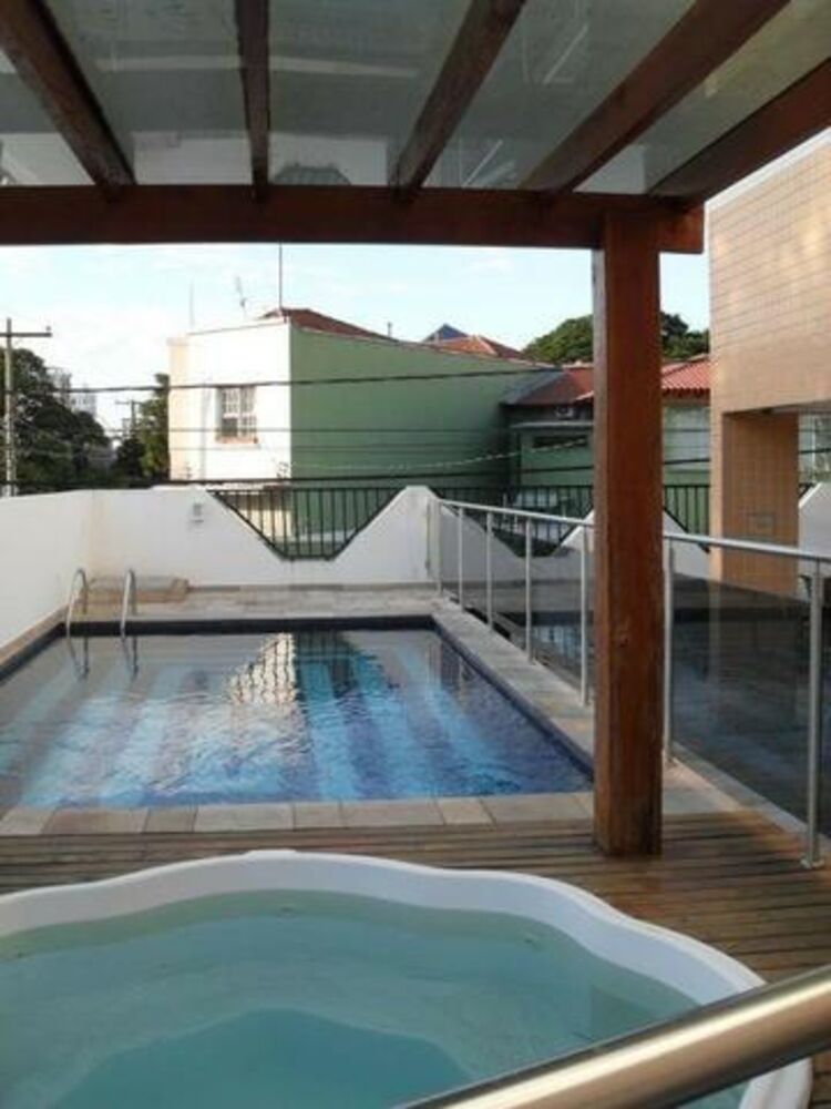Apartamento, 3 quartos, 88 m² - Foto 1