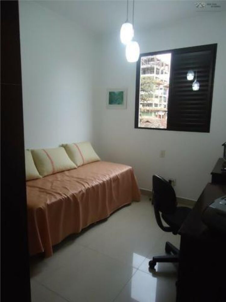 Apartamento, 3 quartos, 88 m² - Foto 5