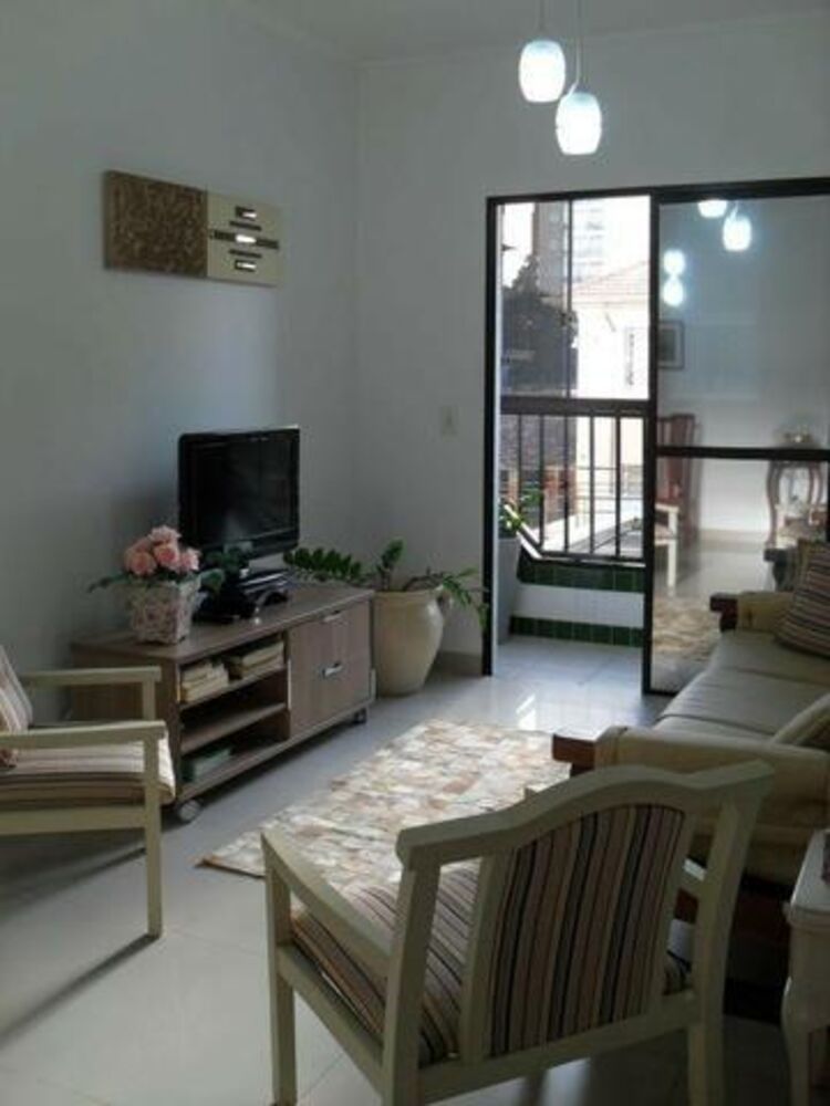 Apartamento, 3 quartos, 88 m² - Foto 4