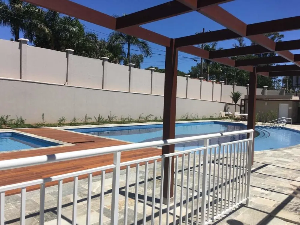 Apartamento, 3 quartos, 80 m² - Foto 11