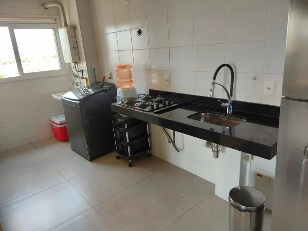 Apartamento, 3 quartos, 80 m² - Foto 10