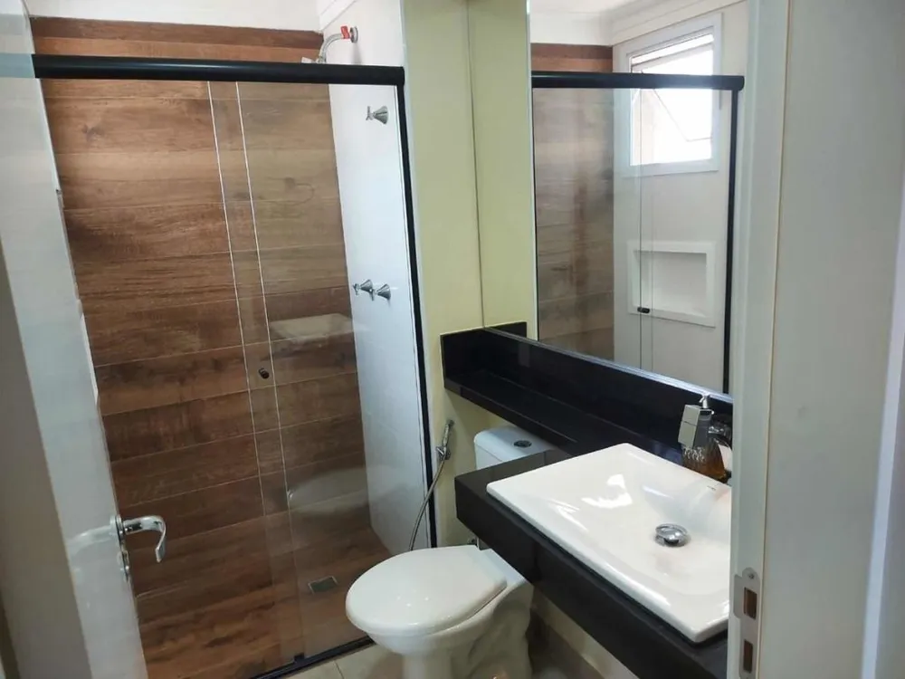Apartamento, 3 quartos, 80 m² - Foto 8