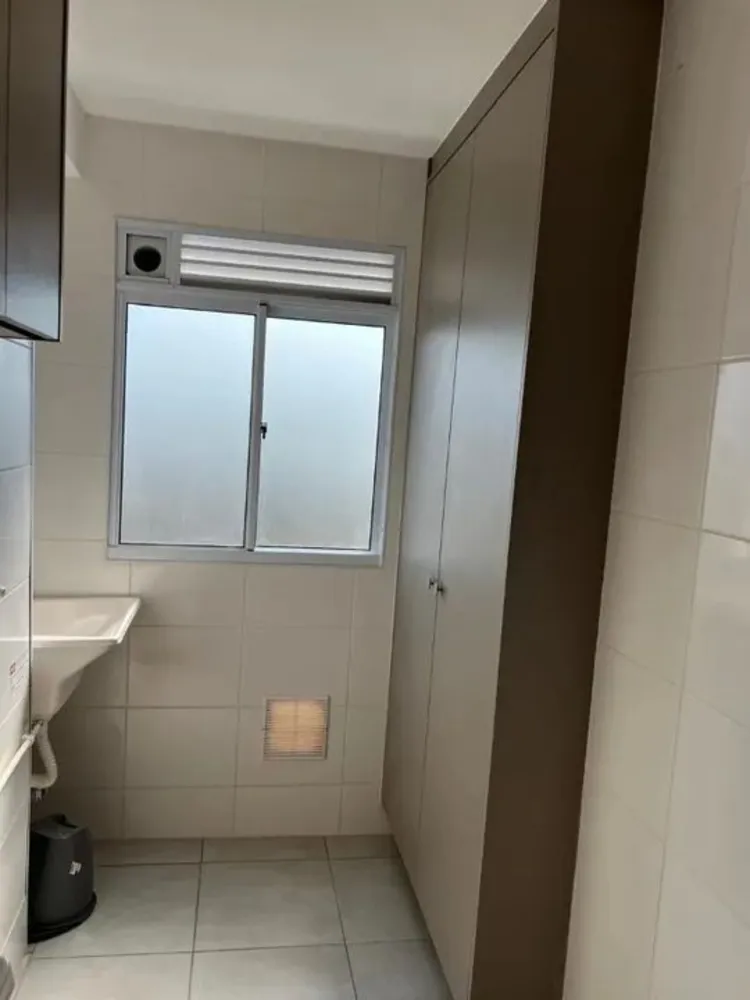 Apartamento, 2 quartos, 43 m² - Foto 7