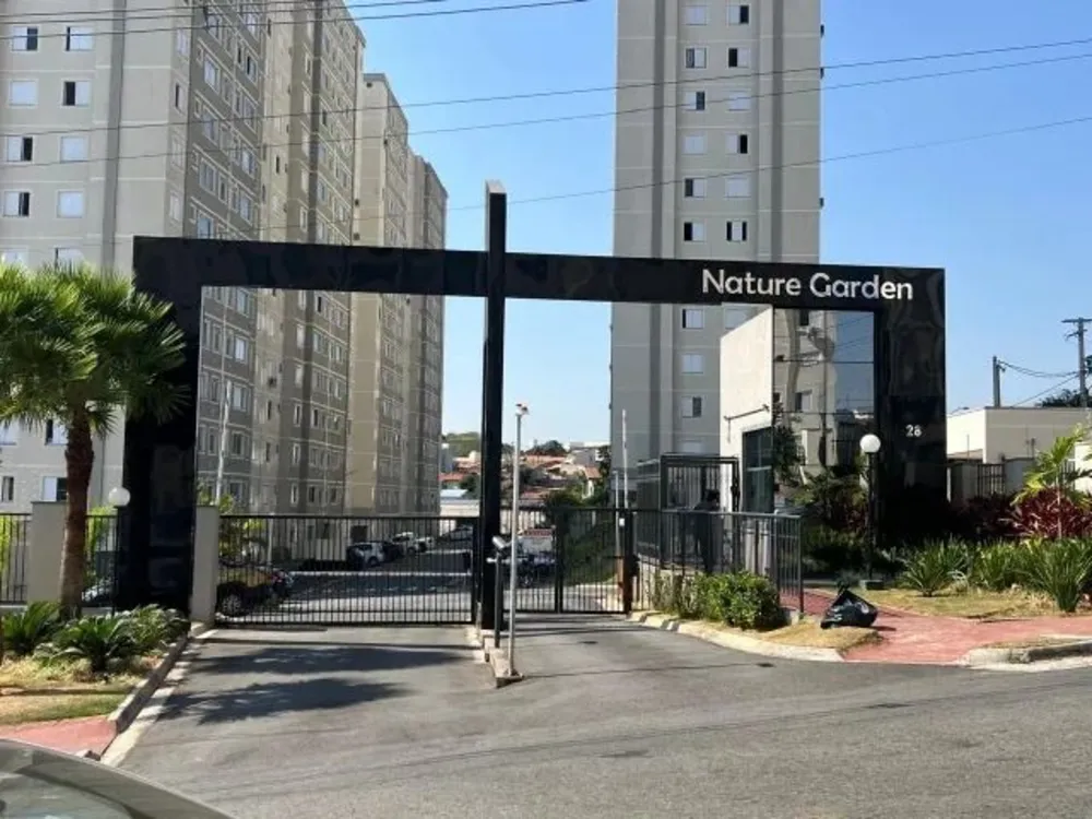 Apartamento, 2 quartos, 43 m² - Foto 4