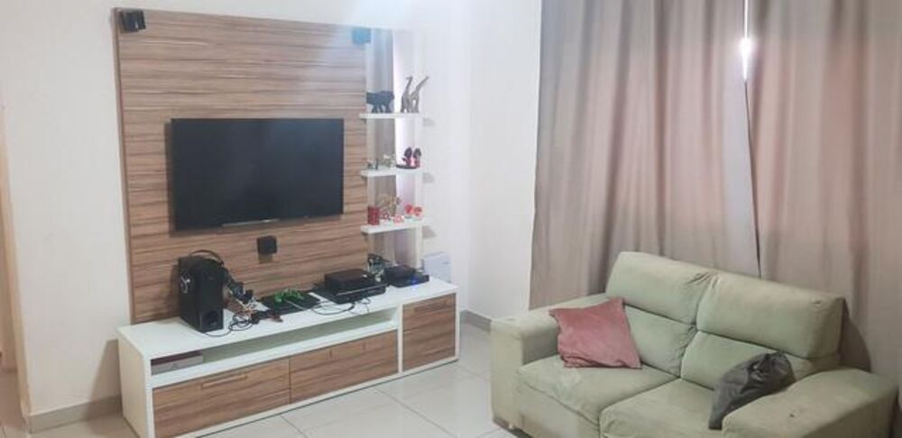 Casa, 3 quartos, 200 m² - Foto 4