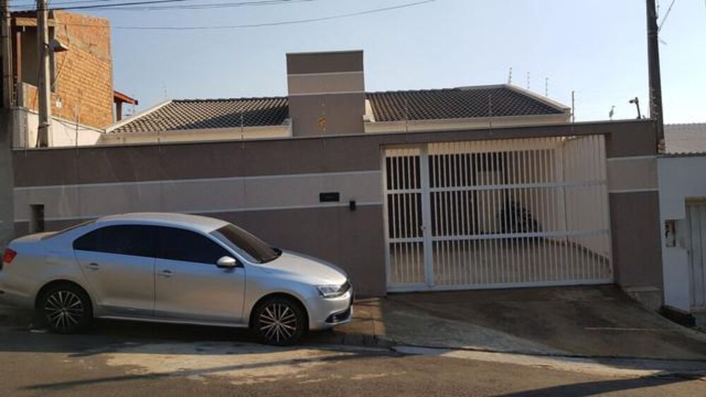 Casa, 3 quartos, 200 m² - Foto 3