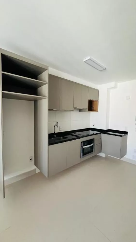 Apartamento para alugar com 1 quarto, 41m² - Foto 4