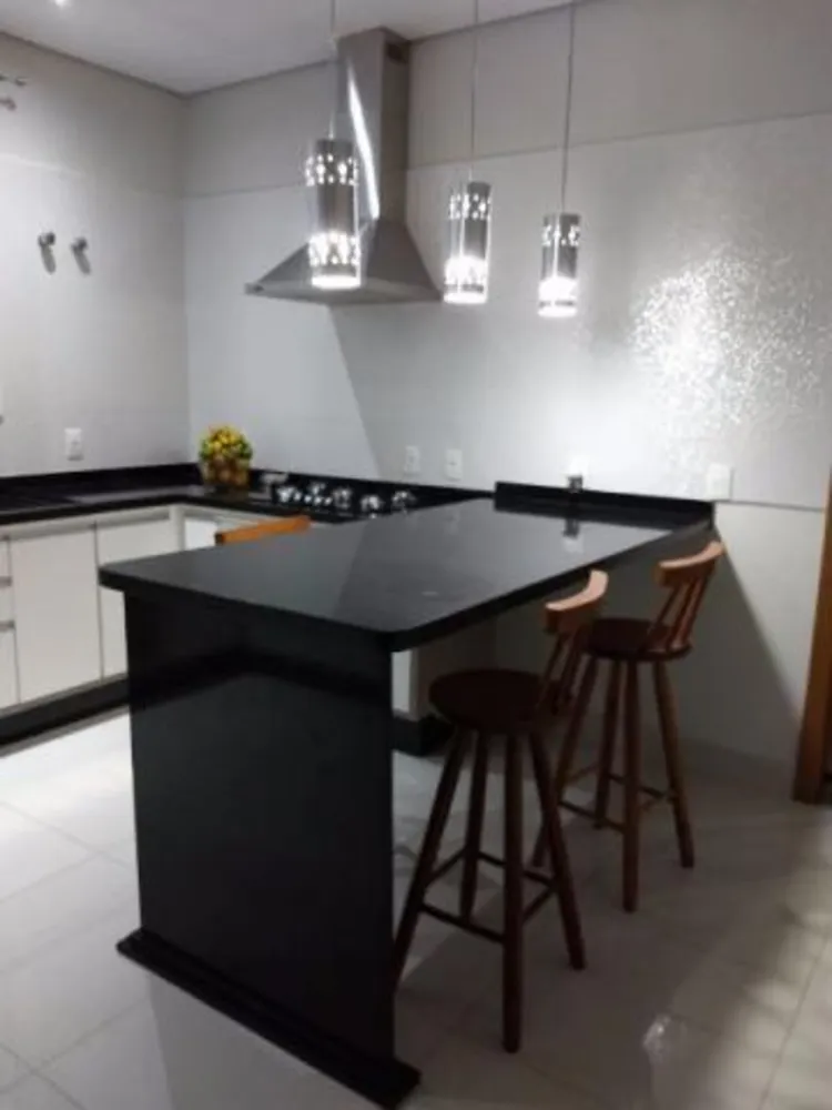 Casa de Condomínio, 3 quartos - Foto 7