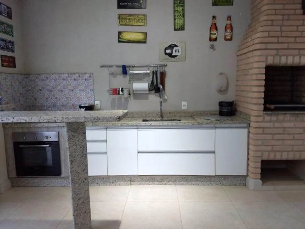 Casa de Condomínio, 3 quartos - Foto 6