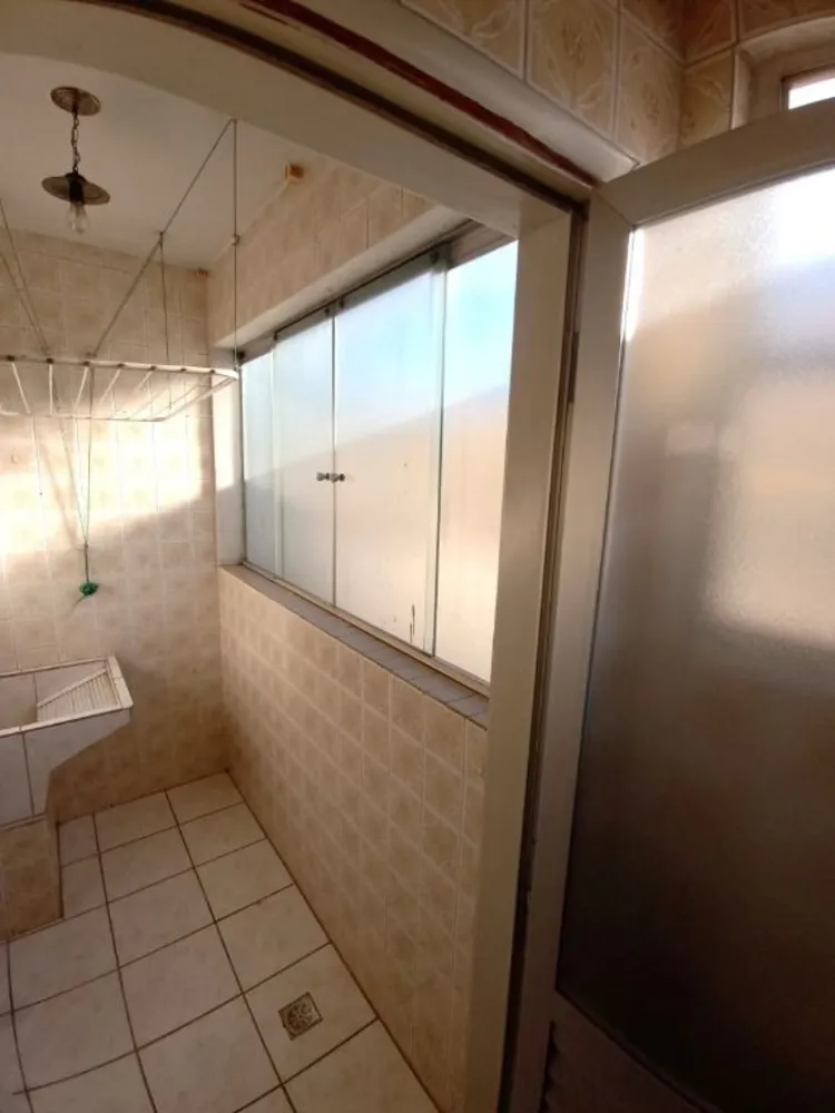 Apartamento, 2 quartos, 70 m² - Foto 2