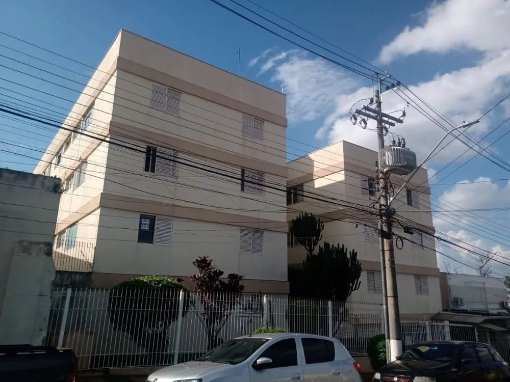 Apartamento, 2 quartos, 70 m² - Foto 1
