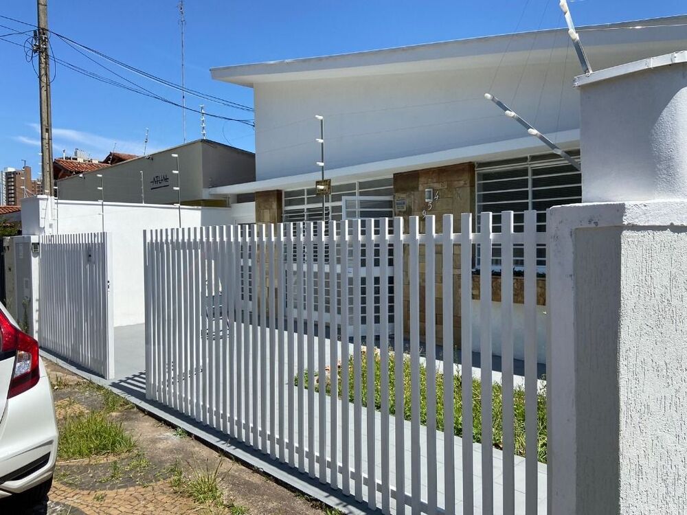 Casa, 3 quartos, 355 m² - Foto 1