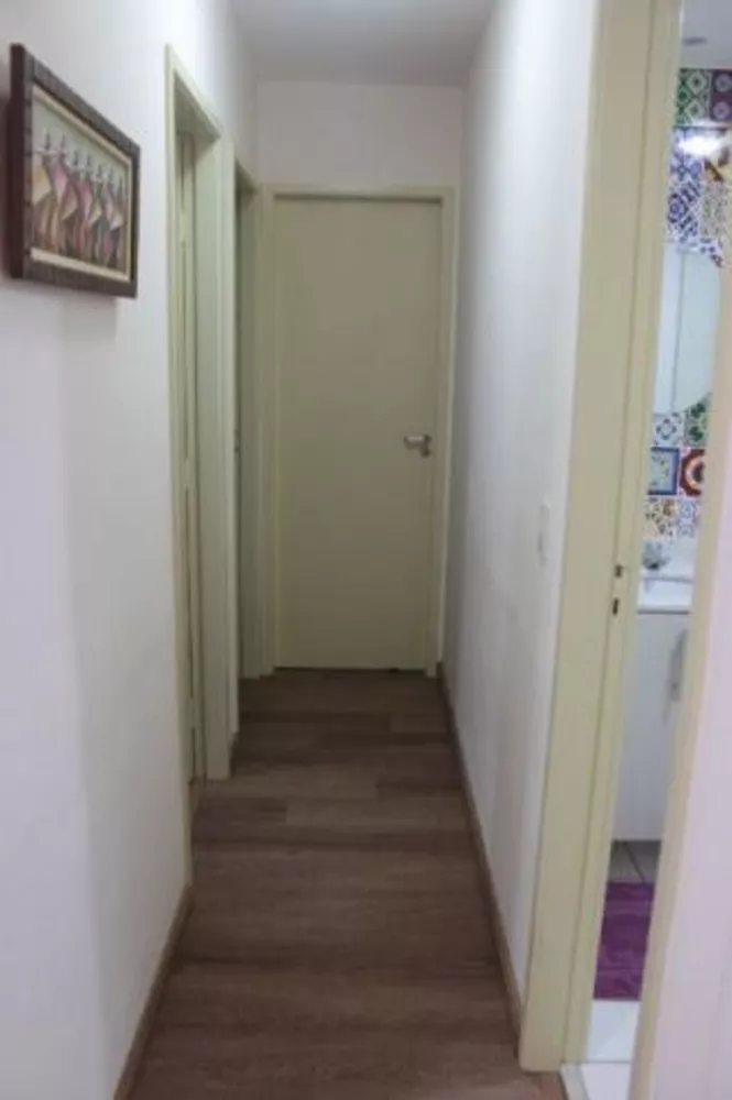 Apartamento à venda com 3 quartos, 60m² - Foto 3