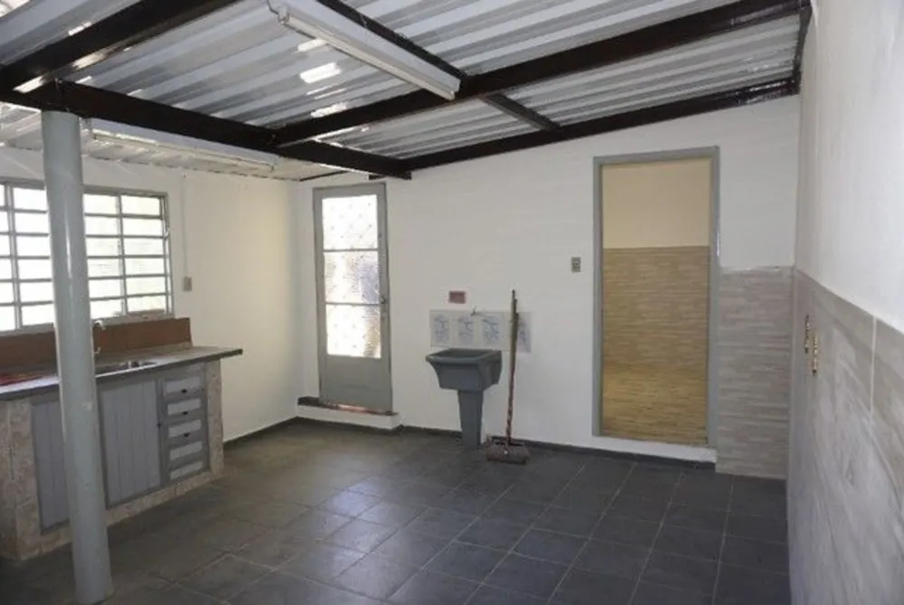 Casa, 2 quartos, 180 m² - Foto 6