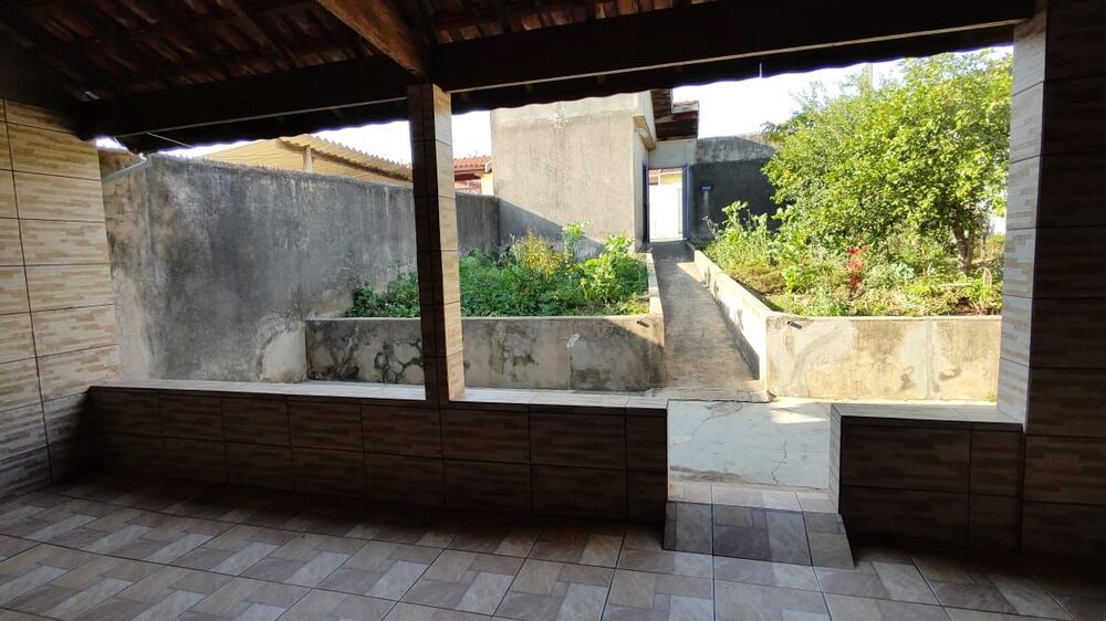 Casa, 2 quartos, 98 m² - Foto 2