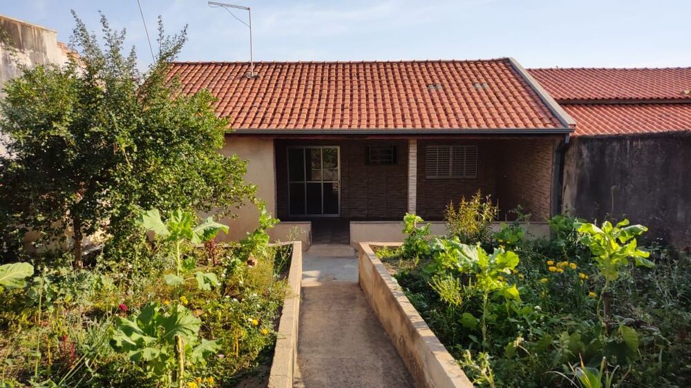 Casa, 2 quartos, 98 m² - Foto 1