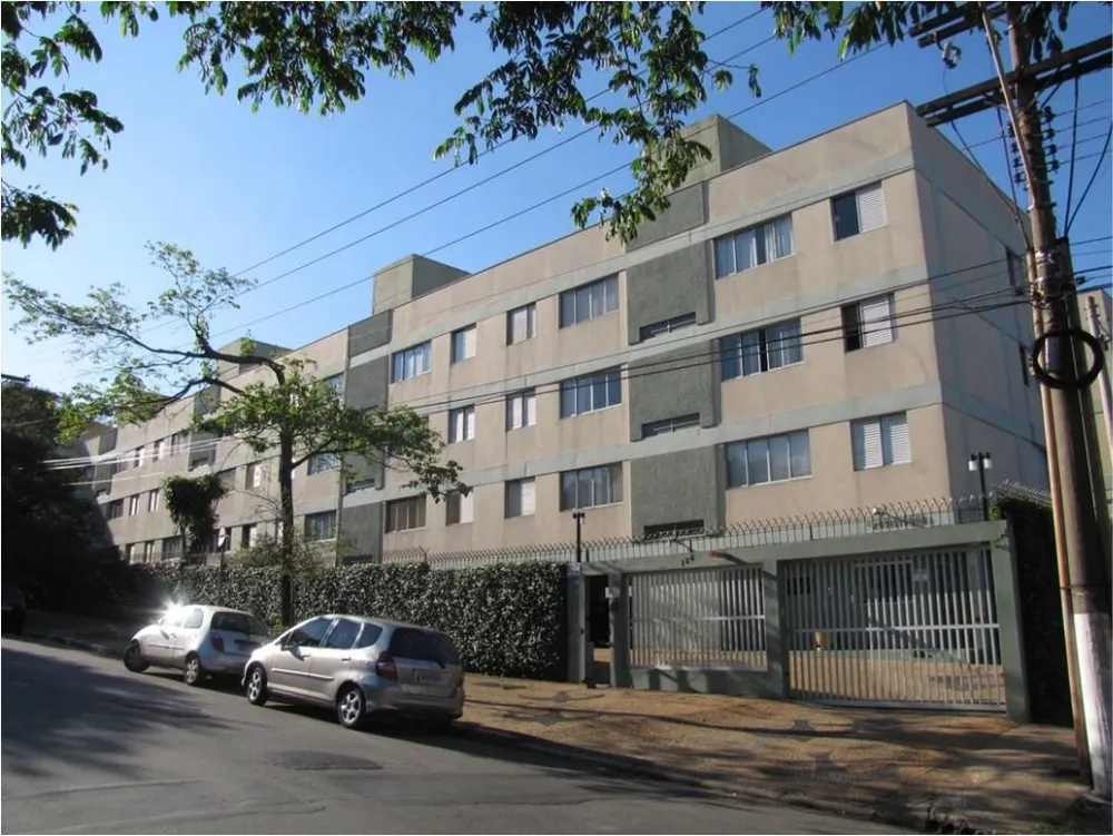 Apartamento, 2 quartos, 70 m² - Foto 3