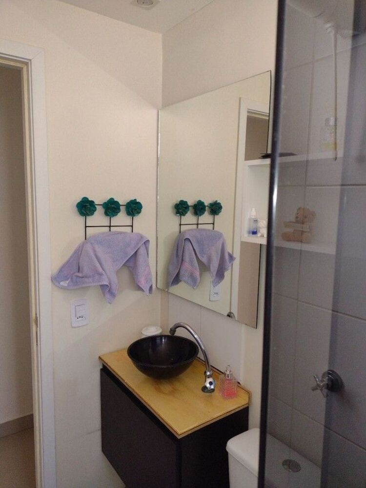 Apartamento, 2 quartos, 45 m² - Foto 12