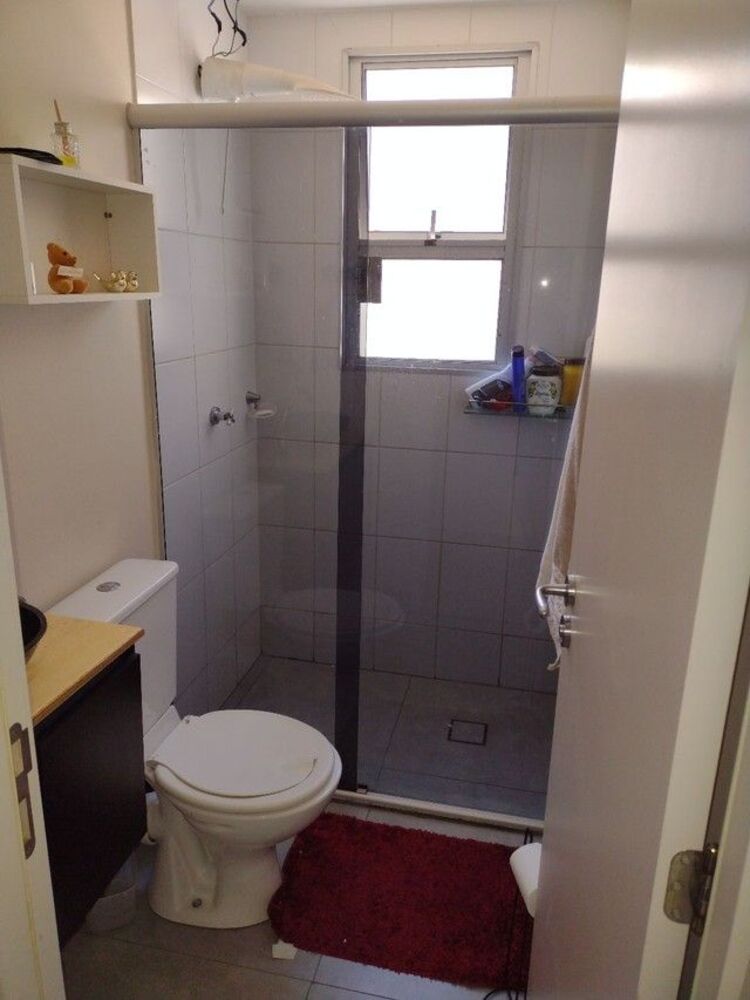 Apartamento, 2 quartos, 45 m² - Foto 4