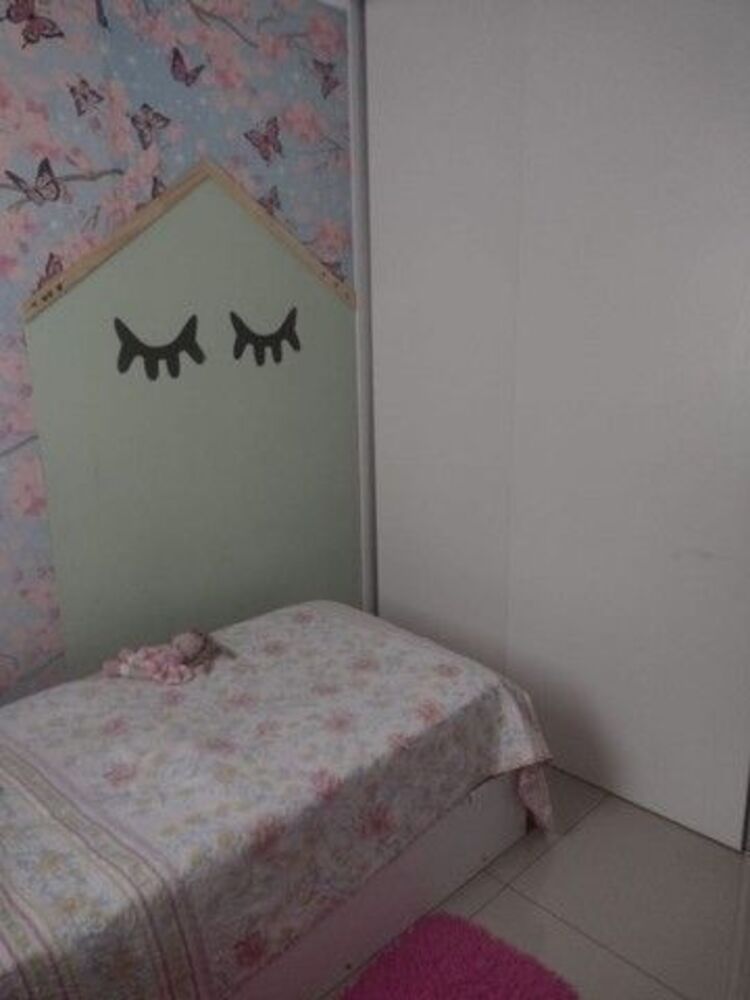 Apartamento, 2 quartos, 45 m² - Foto 2