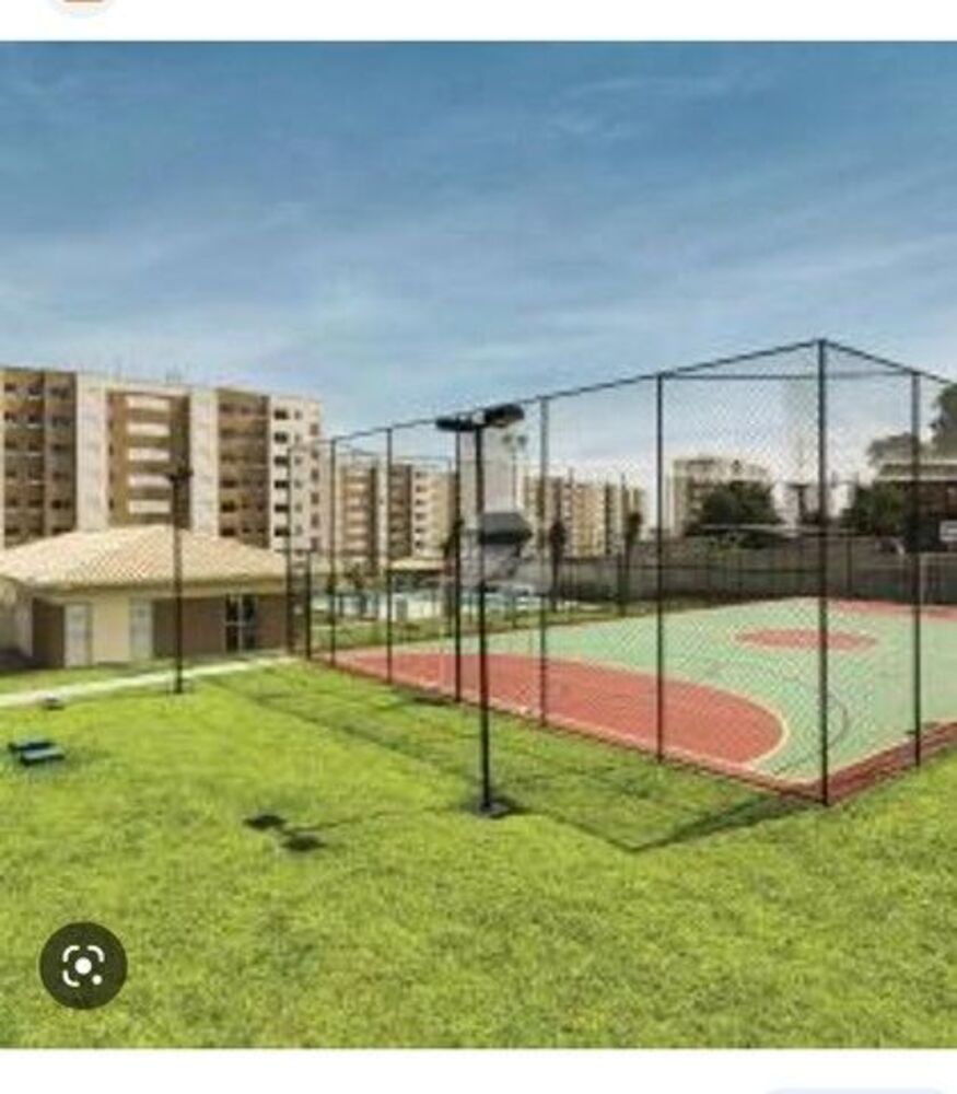 Apartamento, 2 quartos, 45 m² - Foto 9