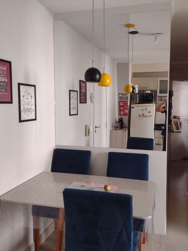 Apartamento, 2 quartos, 45 m² - Foto 14