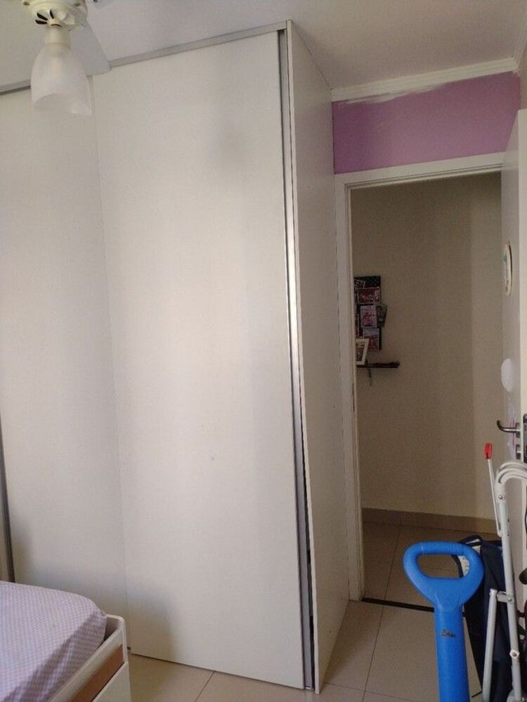 Apartamento, 2 quartos, 45 m² - Foto 11