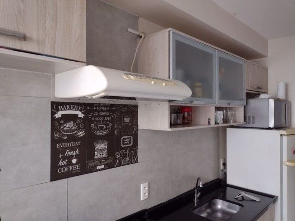 Apartamento, 2 quartos, 45 m² - Foto 3