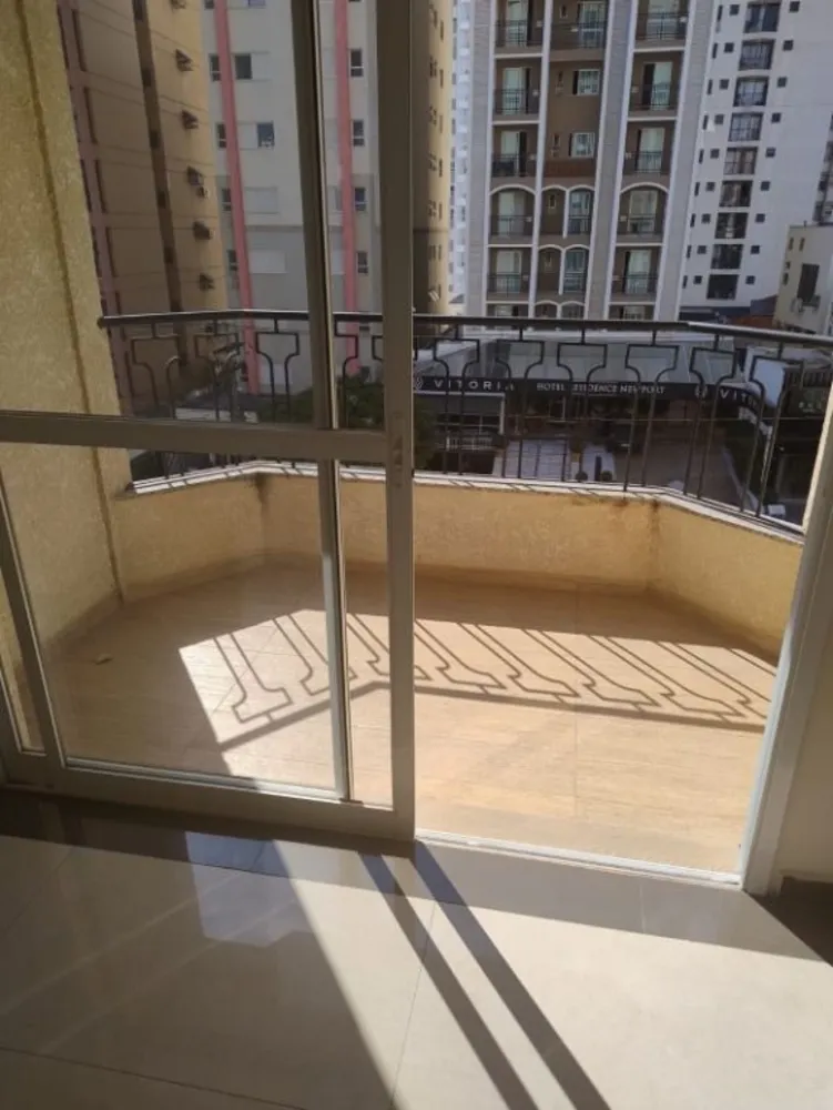 Apartamento, 3 quartos, 90 m² - Foto 1